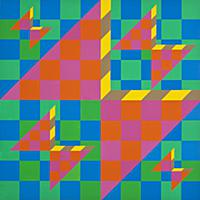 KCP348282 
Credit: A Kite's Tail, 2006 (acrylic on