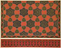 STC173813 
Credit: Arabic decorative designs, from