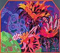 BCC88046 
Credit: Floral Design, illustration from