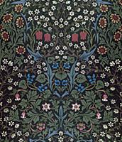 SC27880 
Credit: 'Blackthorn' wallpaper design, 18