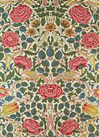 SC27862 
Credit: 'Rose', 1883 (printed cotton) by 