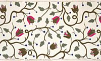 KSL257725 
Credit: 'Mecca' wallpaper by Berger, Ar