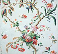 KSL257704 
Credit: Floral wallpaper design by Reve