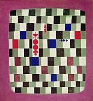 XIR188772 
Credit: Super Chess, 1937 (no 141) (oil