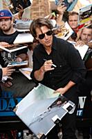 Tom Cruise visits The Daily Show with Jon Stewart 