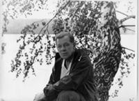 Кадры из фильма 'Конец операции 'Резидент'. На фот