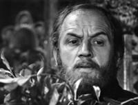 Кадры из фильма 'Аленький цветочек', 1977. На фото