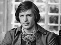 Кадры из фильма 'Аленький цветочек', 1977. На фото