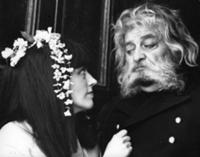 Кадр из фильма 'Скорбное бесчувствие', СССР, 1987.
