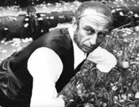 Кадр из фильма 'Скорбное бесчувствие', СССР, 1987.