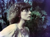 Кадр из фильма 'Скорбное бесчувствие', СССР, 1987.