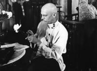 Кадр из фильма 'Первоцвет', СССР, 1986. На фото - 