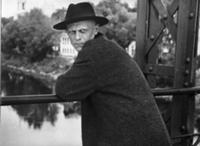 Кадр из фильма 'Первоцвет', СССР, 1986. На фото - 
