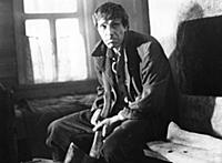 Кадр из фильма 'Первоцвет', СССР, 1986. На фото - 