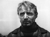 Кадр из кинофильма 'Последний форт', СССР, 1972. Н
