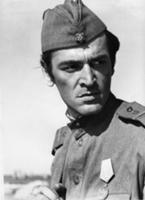 Кадр из кинофильма 'Последний форт', СССР, 1972. Н
