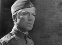 Кадр из кинофильма 'Последний форт', СССР, 1972. Н