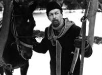 Кадр из фильма 'В Крыму не всегда лето', СССР, 198