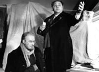 Кадр из фильма 'В Крыму не всегда лето', СССР, 198