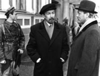 Кадр из фильма 'В Крыму не всегда лето', СССР, 198