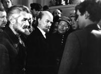 Кадр из фильма 'В Крыму не всегда лето', СССР, 198