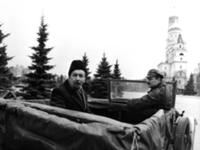 Кадр из фильма 'В Крыму не всегда лето', СССР, 198