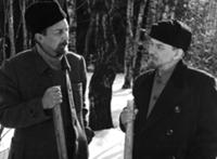 Кадр из фильма 'В Крыму не всегда лето', СССР, 198
