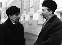 Кадр из фильма 'В Крыму не всегда лето', СССР, 198