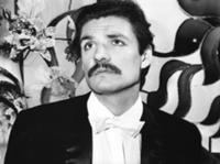 Кадр из фильма 'Золотая цепь', СССР, 1986. На фото