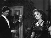 Кадр из фильма 'Золотая цепь', СССР, 1986. На фото