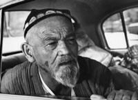 Кадр из фильма 'Три тополя на Плющихе', СССР, 1967