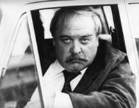 Кадр из фильма 'Тихое следствие', СССР, 1986. На ф