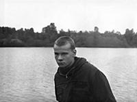 Кадры из фильма 'Абориген'