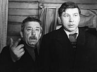 Кадры из фильма 'Секунда на подвиг'