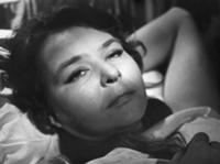 Кадр из фильма 'Знойный июль', СССР, 1965. На фото