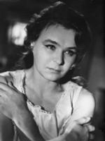 Кадр из фильма 'Знойный июль', СССР, 1965. На фото