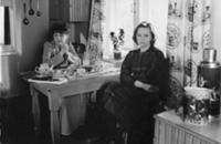 Кадр из фильма 'За кем замужем певица?', СССР, 198