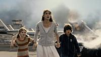 Кадр из фильма «2012»: тематические фотографии и к