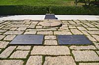 USA, Washington DC, Arlington National Cemetery, G