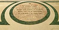 USA, Washington DC, National Mall, Cathedral of St