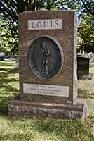 USA, Washington DC, Arlington National Cemetery, G