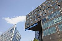 Germany, Berlin, Mitte, Potsdamer Platz, Exterior 
