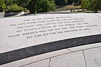 USA, Washington DC, Arlington National Cemetery, G