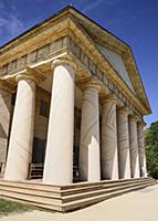 USA, Washington DC, Arlington National Cemetery, A