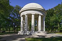 USA, Washington DC, National Mall, District of Col