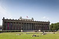 Germany, Berlin, Mitte, Museum Island, Altes Musue