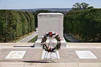 USA, Washington DC, Arlington National Cemetery, T