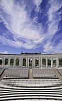 USA, Washington DC, Arlington National Cemetery, T