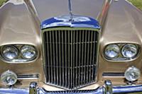 Transport, Cars, Old, Classic car show, Radiator g