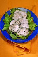 Сырный рулет